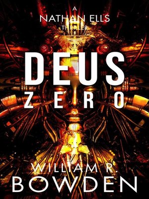 cover image of Deus Zero
